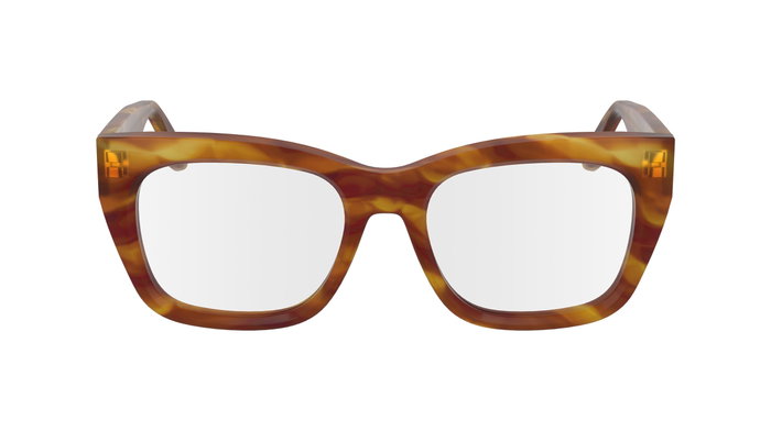 Victoria Beckham VB2660-5118223 Gafas de Vista Marrón Victoria Beckham VB2660-5118223 Gafas de Vista Marrón