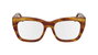 Victoria Beckham VB2660-5118223 Gafas de Vista Marrón