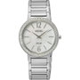 Seiko SUP467P1 Solar Analógico Gris