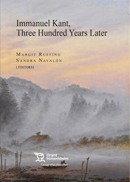 Immanuel Kant, Three Hundred Years Later, Margit Ruffing / Sandra Navalon - Tirant lo Blanch