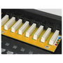 Equip Patch Panel 24 Puertos RJ45 Categoría 6, Rackeable 1U