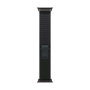 Apple Watch Ultra 2 GPS + Cellular 49mm Caja de Titanio Negro con Correa Trail Loop Negra M/L
