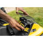 Kärcher LMO 5-18 Dual Battery Set con 2x 18 V 5 Ah