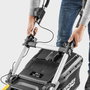 Kärcher LMO 5-18 Dual Battery Set con 2x 18 V 5 Ah