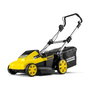 Kärcher LMO 5-18 Dual Battery Set con 2x 18 V 5 Ah