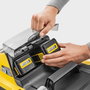 Kärcher LMO 5-18 Dual Battery Set con 2x 18 V 5 Ah