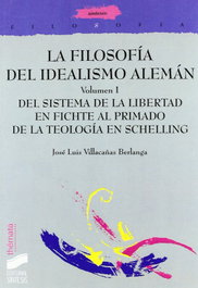 SINTESIS EDITORIAL, La filosofía del idealismo alemán Vol I, VV.AA. - SINTESIS EDITORIAL