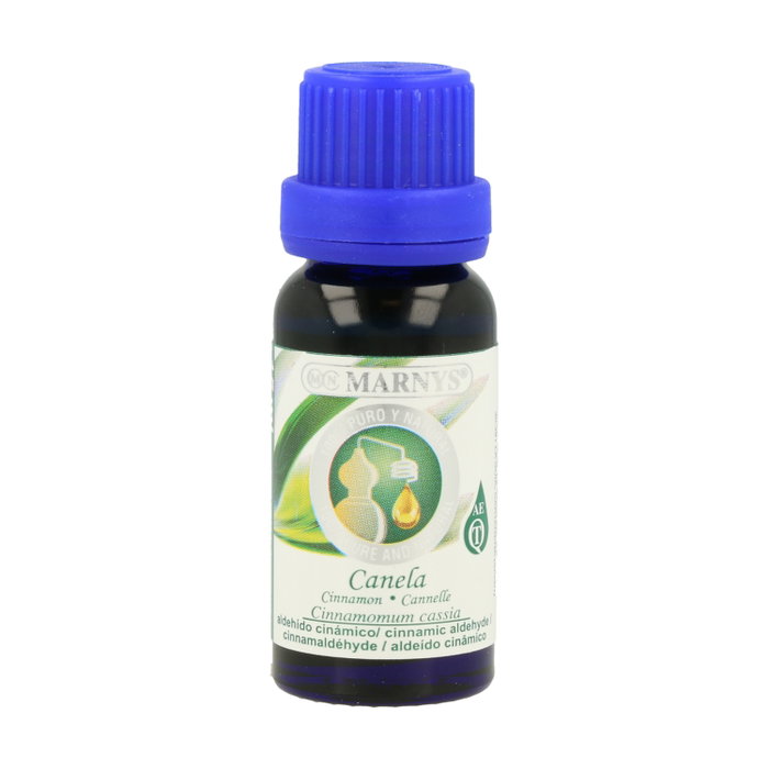 MARNYS Aceite Esencial de Canela 15 ml
