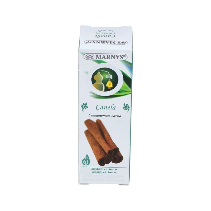 MARNYS Aceite Esencial de Canela 15ml MARNYS Aceite Esencial de Canela 15ml