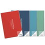 Additio Cuaderno de Programación A4 para Profesorado, 96 Páginas, Colores Surtidos