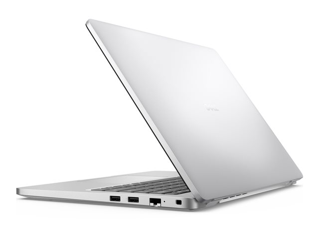 Dell Pro 14 Portátil PC14250 - Pantalla 14" FHD+, Intel Core Ultra 7 255U, 16 GB RAM, SSD 512 GB, Wi-Fi 6E, Windows 11 Pro, Teclado Retroiluminado con IA