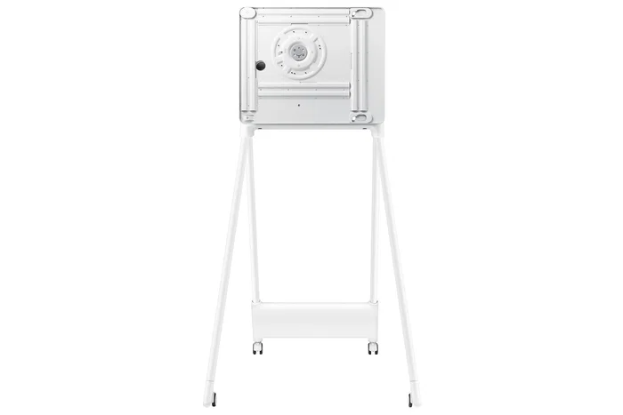 Samsung Flip Stand STN-WM55RXEN Gris claro