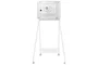 Samsung Flip Stand STN-WM55RXEN Gris claro