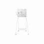 Samsung Flip Stand STN-WM55RXEN Gris claro