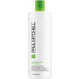 Paul Mitchell Smoothing Super Skinny Champú Suavizante Diario 1000 mL