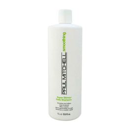 Paul Mitchell Smoothing Super Skinny Champú Suavizante Diario 1000 mL