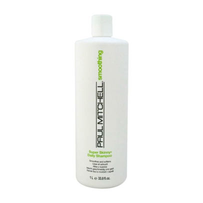 Paul Mitchell Smoothing Super Skinny Champú Suavizante Diario 1000 mL
