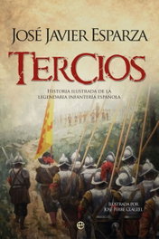 Tercios, LA ESFERA DE LOS LIBROS - LA ESFERA DE LOS LIBROS