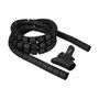 DeLOCK Manguera espiral con herramienta de inserción 2,5 m x 25 mm Negro
