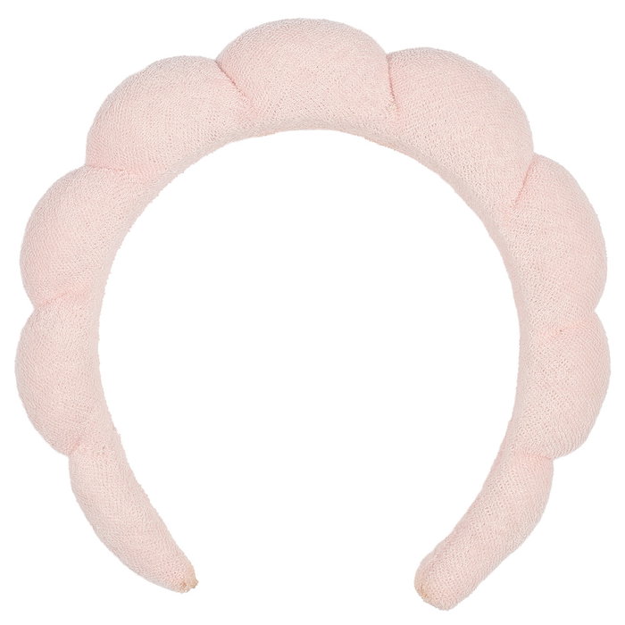 Cosmetic Club Diadema De Microfibra Cosmetic Club Diadema De Microfibra