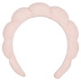 Cosmetic Club Diadema De Microfibra
