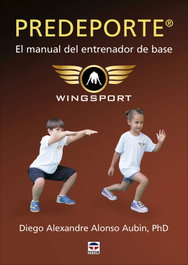 TUTOR, Predeporte. El Manual del entrenador de base