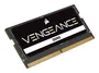 Corsair Vengeance CMSX16GX5M1A5200C44 16 GB DDR5 5200 MHz SO-DIMM