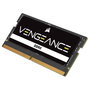 Corsair Vengeance CMSX16GX5M1A5200C44 16 GB DDR5 5200 MHz SO-DIMM