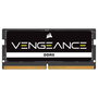 Corsair Vengeance CMSX16GX5M1A5200C44 16 GB DDR5 5200 MHz SO-DIMM