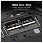 Corsair Vengeance CMSX16GX5M1A5200C44 16 GB DDR5 5200 MHz SO-DIMM