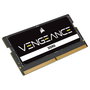 Corsair Vengeance CMSX16GX5M1A5200C44 16 GB DDR5 5200 MHz SO-DIMM