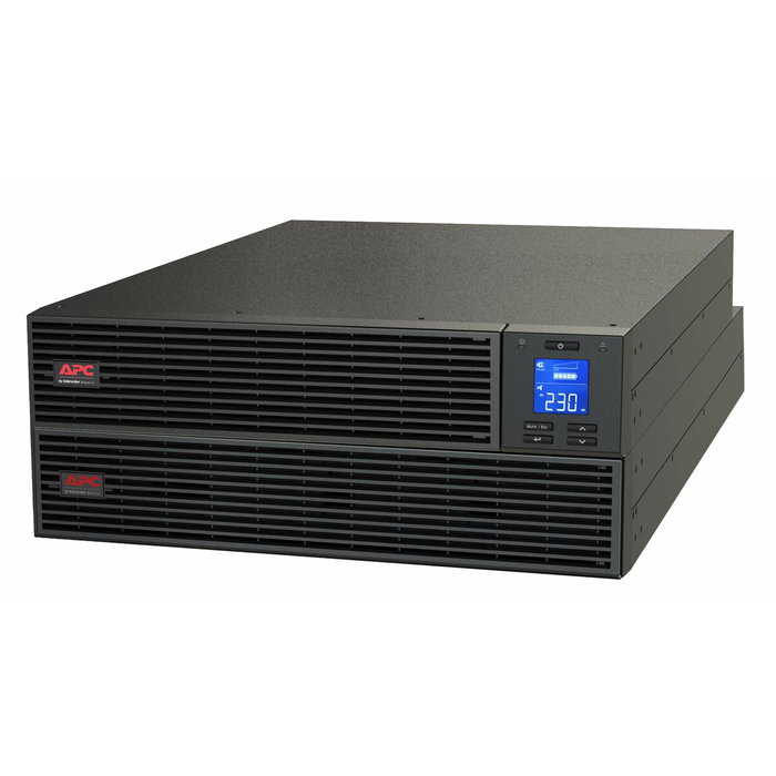SAI Interactivo APC SRV1KRILRK 800 W 1000 VA SAI Interactivo APC SRV1KRILRK 800 W 1000 VA