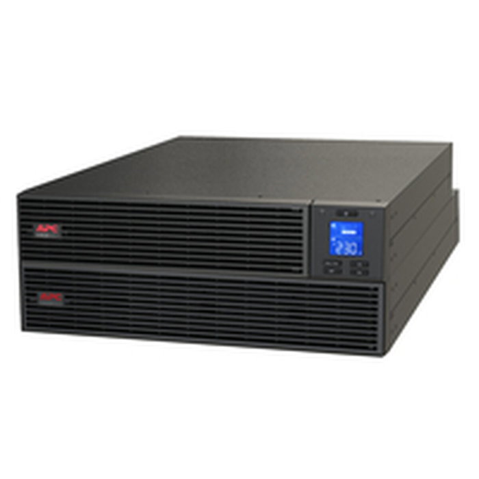 SAI Interactivo APC SRV1KRILRK 800 W 1000 VA SAI Interactivo APC SRV1KRILRK 800 W 1000 VA