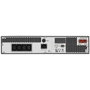 SAI Interactivo APC SRV1KRILRK 800 W 1000 VA