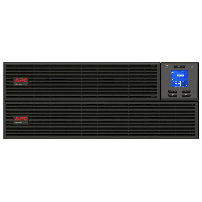 SAI Interactivo APC SRV1KRILRK 800 W 1000 VA SAI Interactivo APC SRV1KRILRK 800 W 1000 VA
