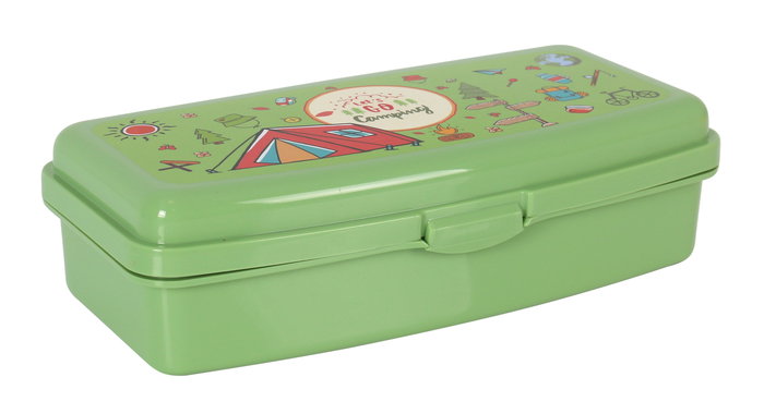 Titiz Porta Bocadillos Iml 20,5 x 9,5 x 5,6 cm (12 Unidades)