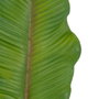 Ixia Hoja de Helecho Verde de Polietileno 64 cm