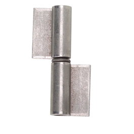 WOLFPACK LINEA PROFESIONAL Pernio Soldar Pala Larga 14x80x3 mm
