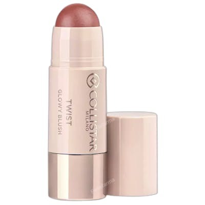 Collistar Twist Glowy Blush 03-Venere Collistar Twist Glowy Blush 03-Venere