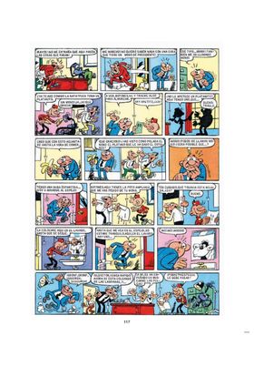 El Botones Sacarino 1967 - 1970  (Bruguera - Sd)