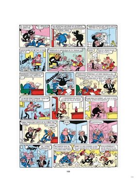 El Botones Sacarino 1967 - 1970  (Bruguera - Sd)