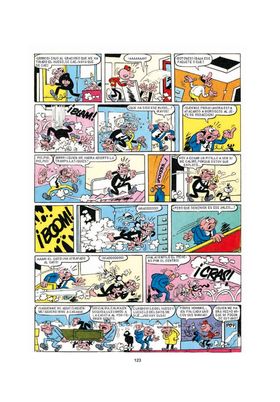 El Botones Sacarino 1967 - 1970  (Bruguera - Sd)