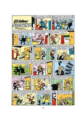 El Botones Sacarino 1967 - 1970  (Bruguera - Sd)