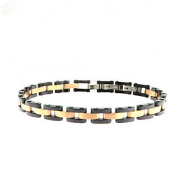 Pulsera Hombre LIU JO MLJ352 Multicolor