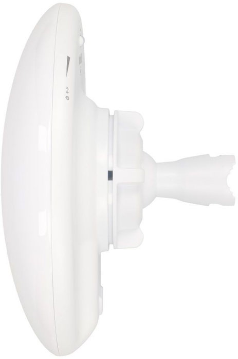 Ubiquiti NanoBeam 2AC Antena Externa 13dBi 2.4 GHz Gigabit Ethernet