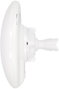 Ubiquiti NanoBeam 2AC Antena Externa 13dBi 2.4 GHz Gigabit Ethernet