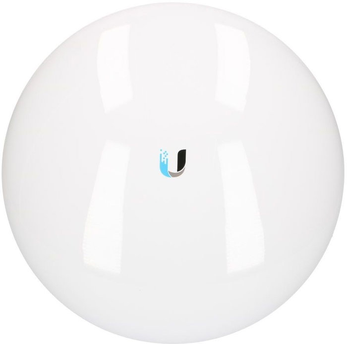 Ubiquiti NanoBeam 2AC Antena Externa 13dBi 2.4 GHz Gigabit Ethernet