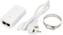 Ubiquiti NanoBeam 2AC Antena Externa 13dBi 2.4 GHz Gigabit Ethernet