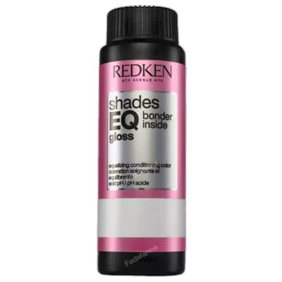 Redken Shades Eq Gloss Color Bonder 010Vg 60 ml