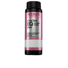 Redken SHADES EQ Bonder Inside #010Vg 60 ml x 3 u Coloración Semipermanente Sin Amoniaco
